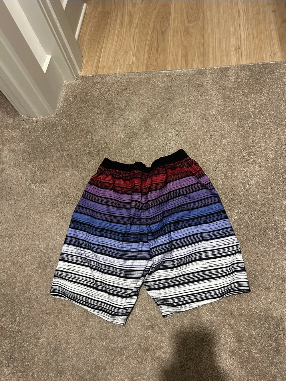 Nike men’s shorts